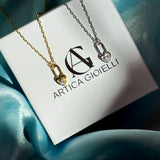 Collana Locket