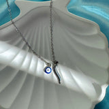 Collana eyes