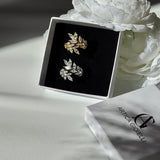 Anello Athena regolabile