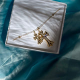 Collana Cross