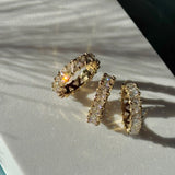 Anello Olimpia Gold