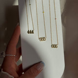 Collana Angels