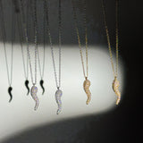 Collana Corno