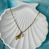 Collana Ocean