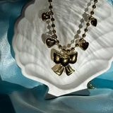 Collana Mabel