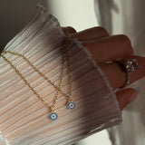 Collana Mystika