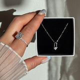 Collana Locket