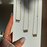 Collana Angels