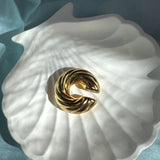 Orecchino Ear Cuff