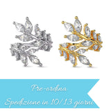 Anello Athena regolabile