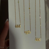 Collana Angels