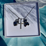Collana Trinity Charm