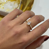 Anello Bloom Gold