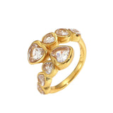 Anello Eterno regolabile