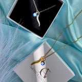 Collana eyes