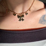 Collana Mabel