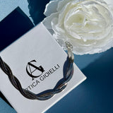 Bracciale Intreccio