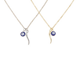 Collana eyes