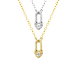 Collana Locket