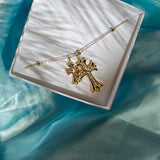 Collana Cross