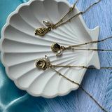 Collana Ocean