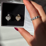 Anello Love regolabile gold