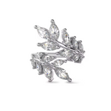 Anello Athena regolabile