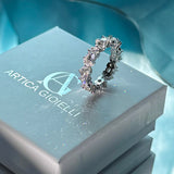 Anello Diana