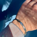 Bracciale Intreccio