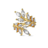 Anello Athena regolabile