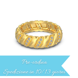 Anello Mirage
