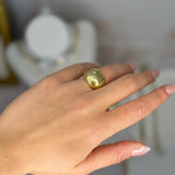 Anello Eloise regolabile