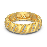 Anello Mirage