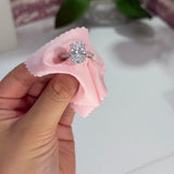 Sparkle ♡ Anello Argento925