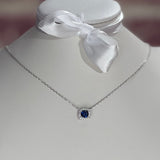 Ginevra ♡ Collana Argento925