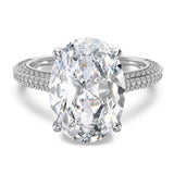 Sparkle ♡ Anello Argento925