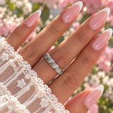 Mirage ♡ Anello Argento 925