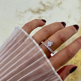 Anello Katrina