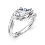 Eyes ♡ Anello Argento925