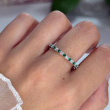 Anello ♡ Green