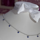 Soft ♡ Collana Argento925