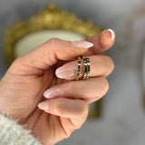 Band ring