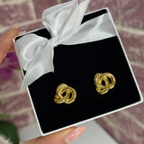 Juliette ♡ Orecchini Acciaio