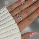 Elise ♡ Anello Argento925