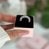 Verona ♡ Anello Argento925