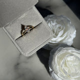 Stellar ♡ Anello Argento 925