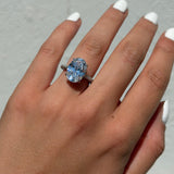 Sparkle ♡ Anello Argento925