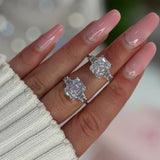 Zaira ♡ Anello Argento 925