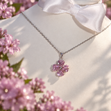 Runa ♡ Collana Argento925