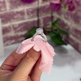 Sparkle ♡ Anello Argento925